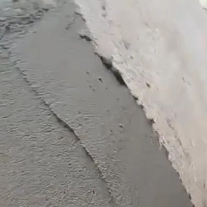 溆浦水工建筑物I级C55聚合物改性水泥砂浆 渠道防渗泵站加固迎水面抗冲刷砂浆