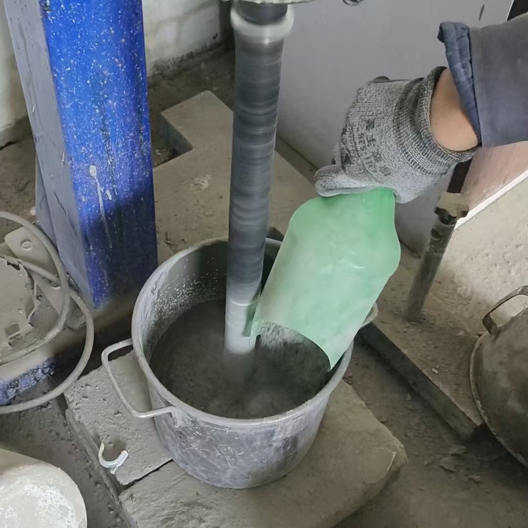 溆浦桥梁公路张拉用H60压浆料与普通压浆料有什么区别？