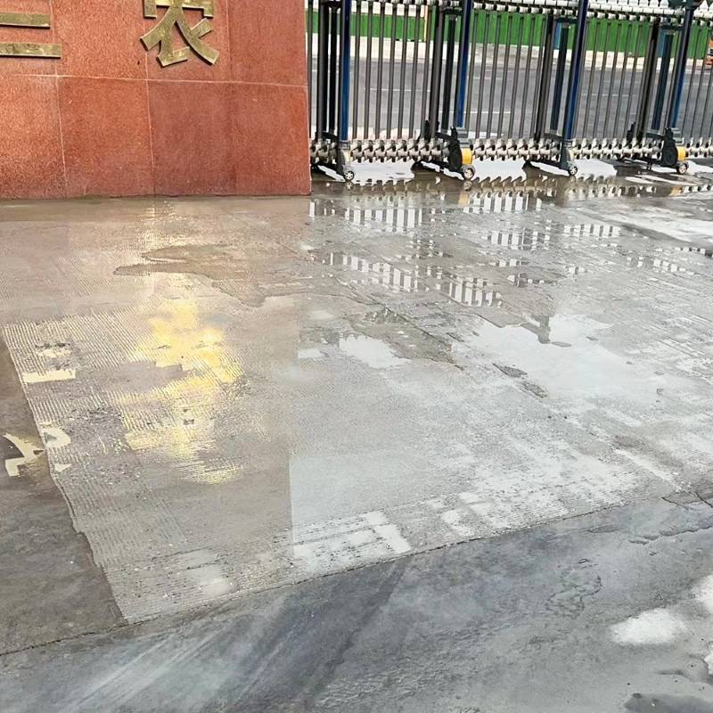 溆浦水泥路面翻新砂浆